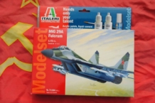 images/productimages/small/MiG 29A Fulcrum Italeri IT71184 voor.jpg